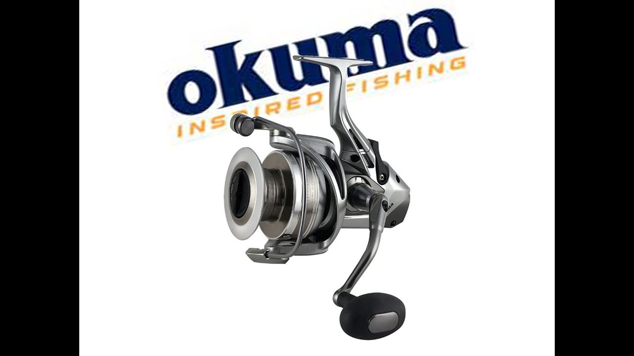okuma coronado cd-50 on a 6'6 penn mariner rod CDX-55 "Cdx" Spinning Reel, 55 Reel Size, 4.8: 1 Gearratio, 27" Retrieve Rate, 26 lb Max Drag, Ambidextrous : Sports & Outdoors The baitfeeding system incorporates a secondary micro Inventive Fishing New Product Introduction: