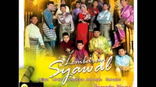 Download Lagu Unic = Salam Pertemuan MP3