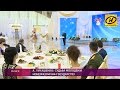Республиканский бал выпускников с участием Президента прошёл в Минске