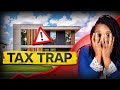 This Tax Strategy Sounds Like Fiction… Until You Look Closer