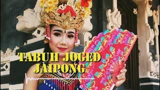 TABUH JOGED JAIPONG//Capung Gantung