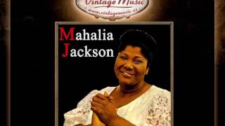 Mahalia Jackson - Down By the Riverside chords