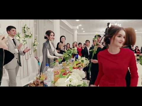 Circassian wedding 2020 | Нэльмэс в лицах | (Nelmes in persons) | Черкесская свадьба |
