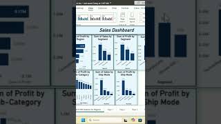 #PowerBI Tutorial in Hindi #powerbi  #powerbitutorial  #powerbi_training #datavisualization