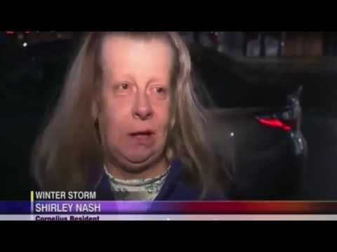 Fat And Sassy Lady Interview G F