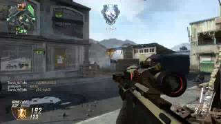 Black Ops 2 Standoff 5 Man Feed
