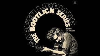 Gareth Liddiard - Shark Fin Blues (live) (Official Audio)
