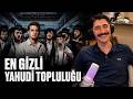 Husamviyuviyu EN GİZLİ YAHUDİ TOPLULUĞU İZLİYOR!