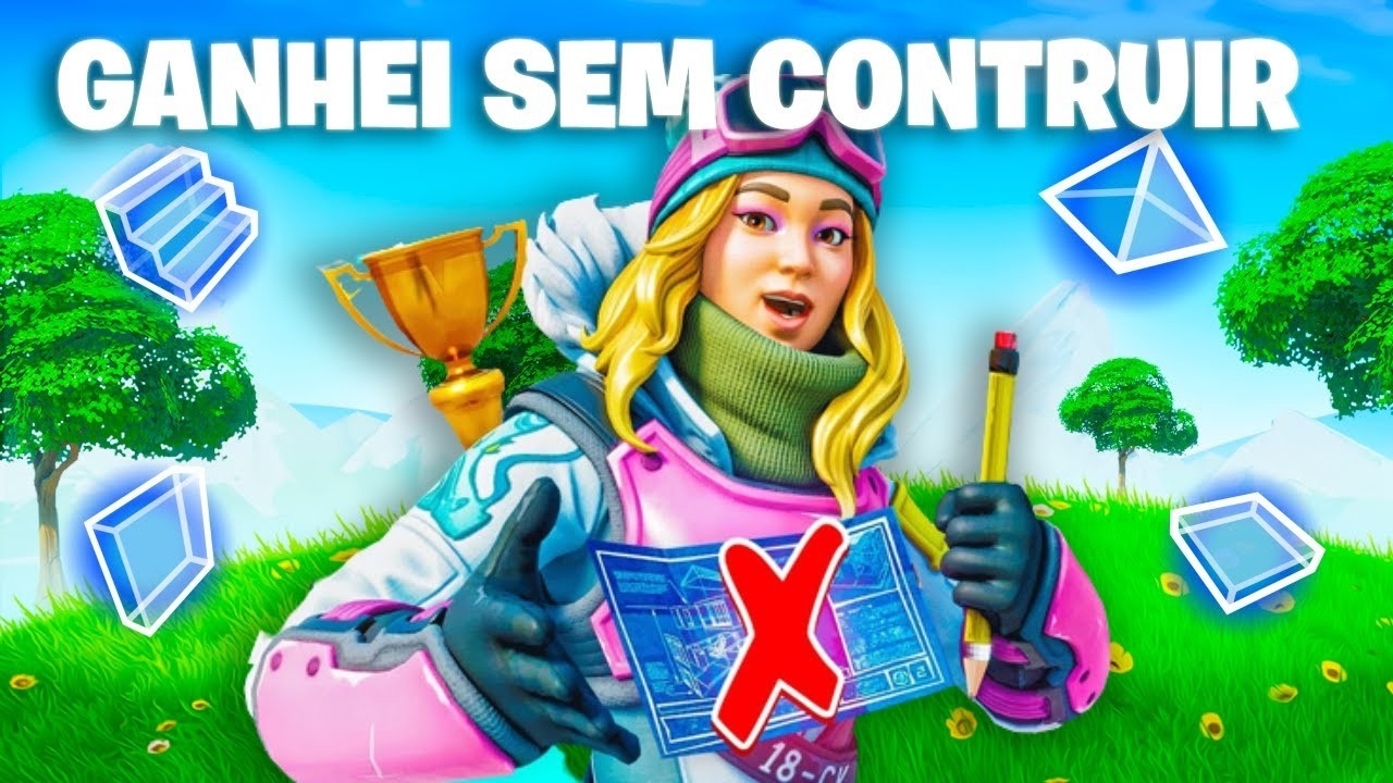 JOGUEI COM CONTRUÇÃO,SEM CONSTRUIR !!!