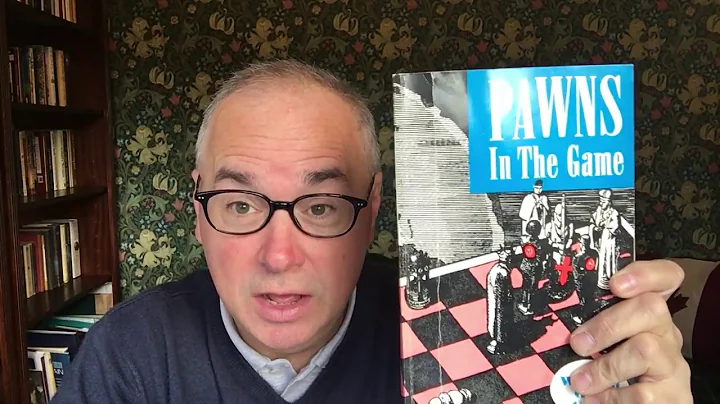 We Are Pawns in the Globalist Game.