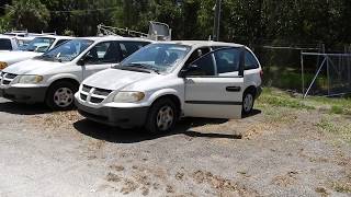 V082 VIDEO Pasco County Auction Vehicles by atkinsononline.com