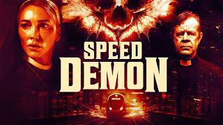 Speed Demon 2026 Hindi Dubbed Full Horror Movie