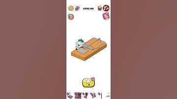 braindom level 382 solution walkthrough #braindom #solution #funny #trending #braintest #gaming #new