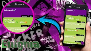 ❤Saiu Aplicativo Trava Zap Para (Android ,Iphone) Com Laboratório De Travas Para Customização 🥰