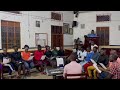 Tweteise abasiisi(Benedikto Mubangizi. Harmony: Bazil Arinda) - ICC Kyebando Practice Session Part 1 Mp3 Song