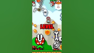The MOST DISLIKED Level in Mario Maker 2