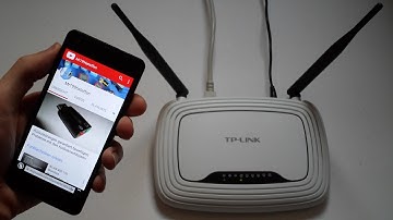 WLAN 802.11ad Standard