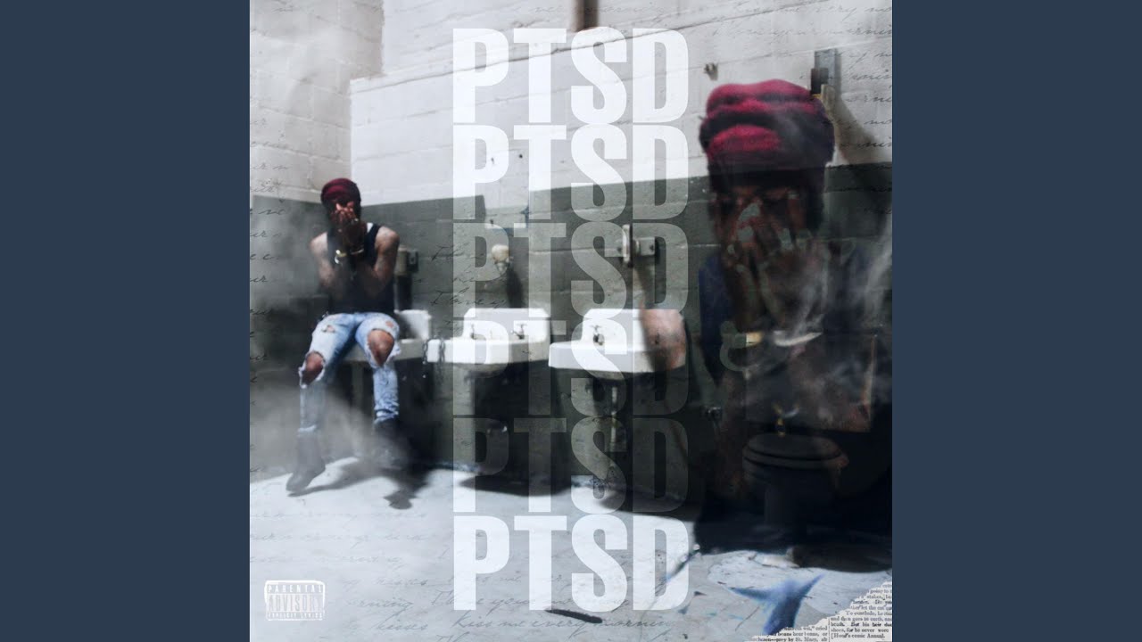 Guarda PTSD su YouTube Guarda PTSD su YouTube