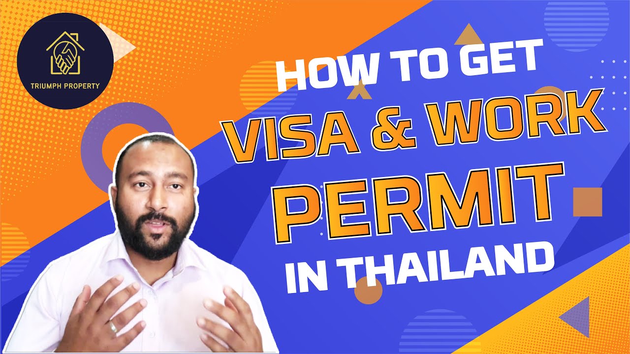 thailand-business-visa-with-work-permit-step-by-step-guidelines-youtube