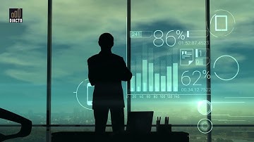 Diacto Technologies - A Leading Business Intelligence Solution Provider