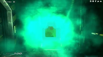 Doom 3 playthrough part 17