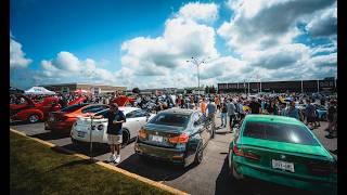 Buffalo Cars & Coffee May, 2026 (Season Opener)