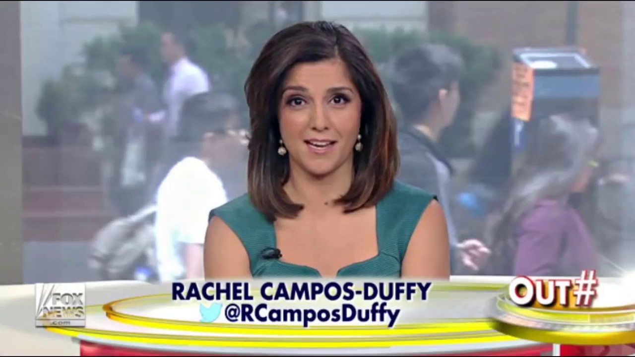 Rachel Campos Duffy and her husband and children - YouTube.