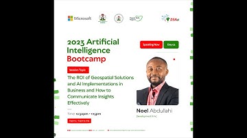 2023 DSN AI Bootcamp Day 2 Session 3