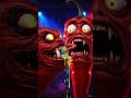pepper demon battle #BizarreWorld#HorrorEdits#MonsterShowdown#CursedAnimation#HorrorFans#shorts#fypシ