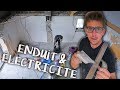 PLEIN LES CHEVEUX  - Passion Rénovation Ep31 -  construction maison travaux DIY