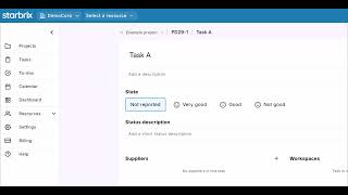 How to Archive Tasks in Starbrix