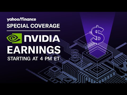 Live coverage of Nvidia's Q2 FY26 earnings