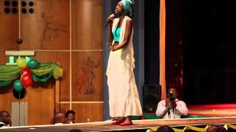 tuface african queen (cover)........D...  city)