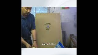 How to flawlessly patch up drywall holes like a pro 🛠️