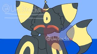 Eeveelution When Umbreons Birthday