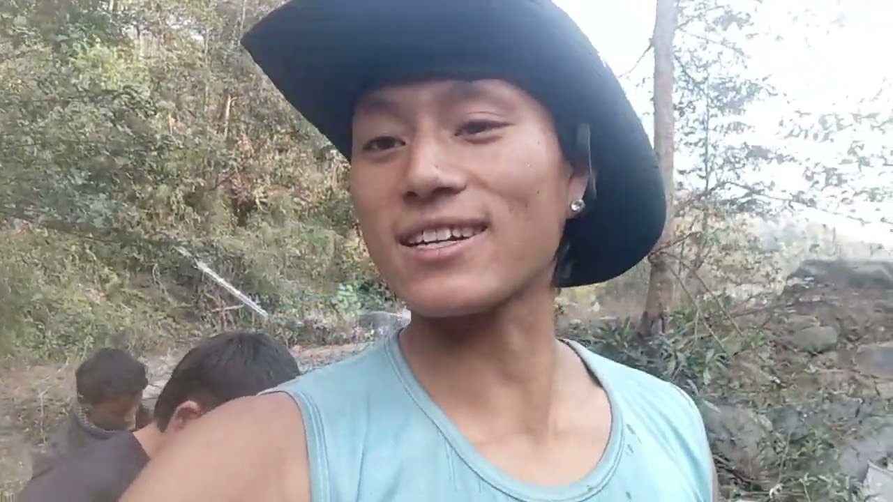 Gauu ma pida metune kuro