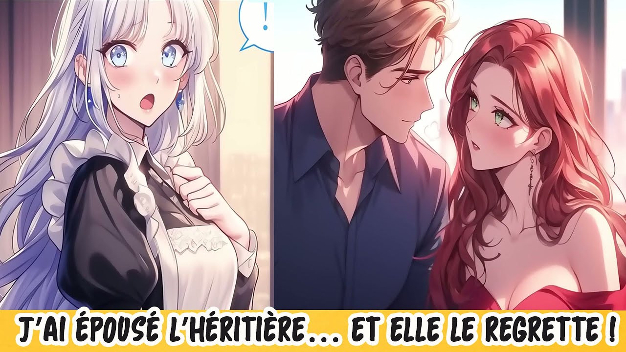 Ma fiancée PDG a avorté notre enfant pour son ex…j’ai épousé l’héritière,maintenant elle le regrette