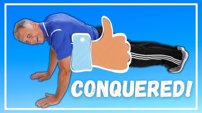 5 Ways To Master Pushups Tips From Physical 2024