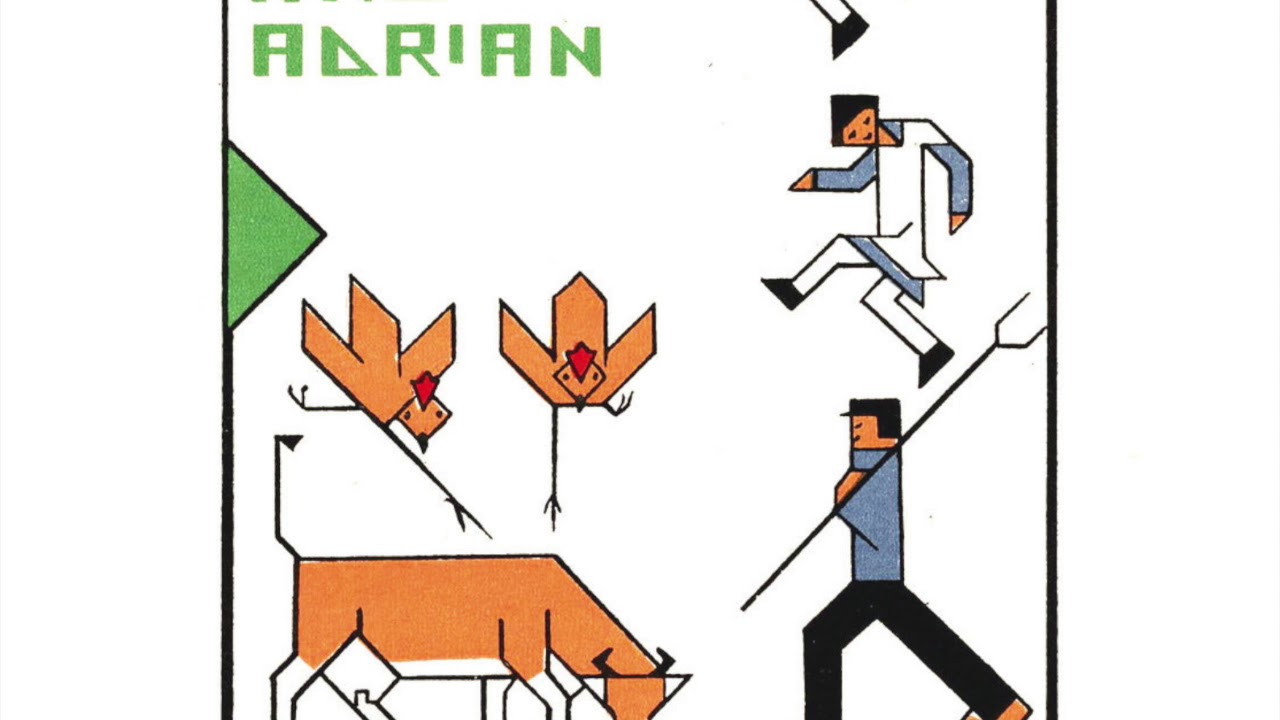 Sons of Noel and Adrian - Ruby (Isan's) (Official audio)