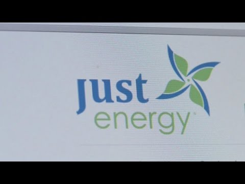 FULL STORY: The Just Energy Hustle