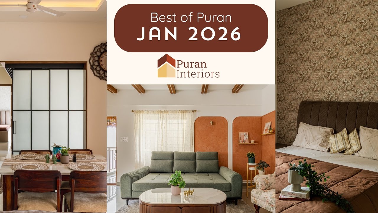 Best Interior Design Projects of January 2026 | Full Home Tour Compilation