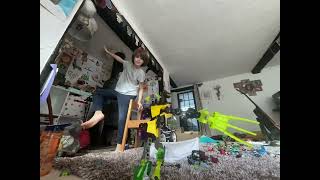 Cool Little Stop Motion Thingy I Made