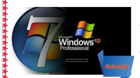 এন্ডয়েড মোবাইলকে কম্পিউটার বানিয়ে ফেলুন মাত্র ১ মিনিটে Windows XP ইন্সটল করে