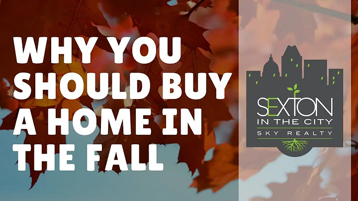 Why You Should Buy a Home In the Fall Video (2017)