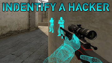 How to Identify Hacking and How to get Overwatch - Tips and Methods