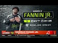 BGSU's Harold Fannin Jr. selected with the 67th pick in the 2025 NFL Draft by the Cleveland Browns