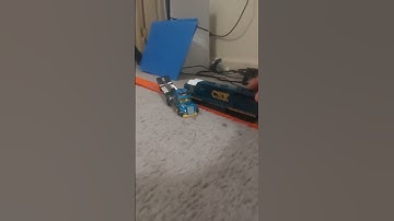 Florida East Coast GP38-2 507 Coal Train hits Flatbed Truck in Melbourne, Florida