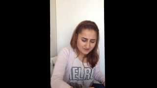 İrem derici kalbimin tek sahibine didemden..