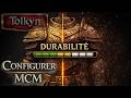 Comment configurer le MCM de Nolvus Ep7 - La durabilité