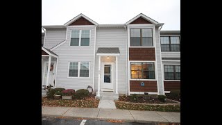 Tour video of listing at 833 Stalywood Court # 40C, Columbus, OH 43085 - Residential for sale